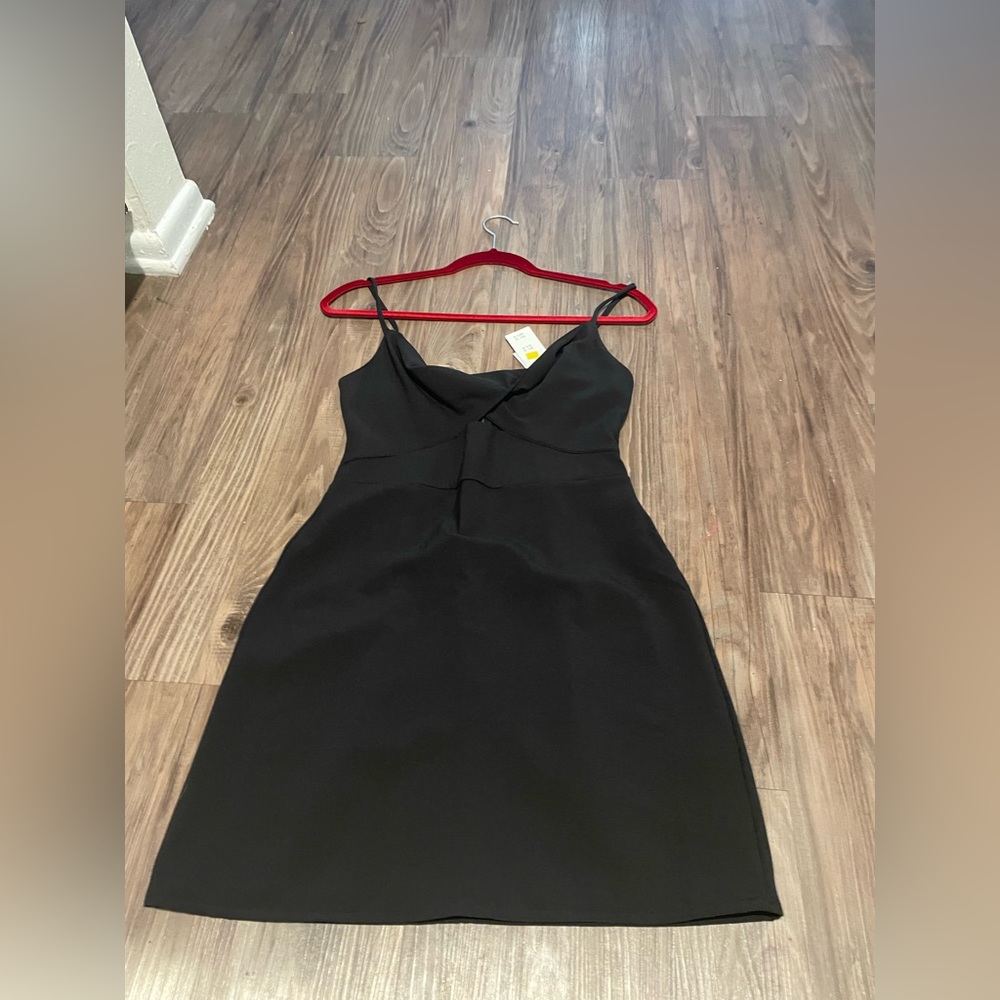 Abercrombie ,like new, dress